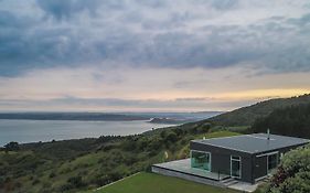 The Glasshouse At Block295 Raglan